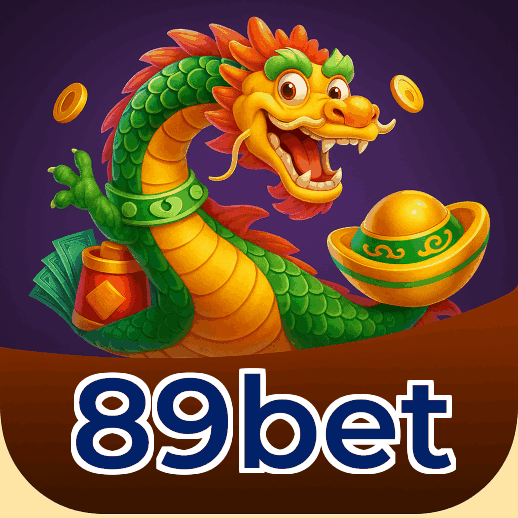 Logo da 89bet