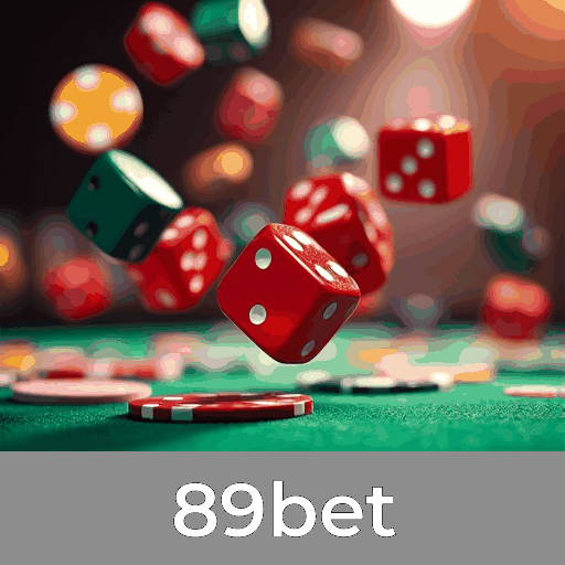 89bet: Cassino Online com Dealers ao Vivo e Roleta Brasil