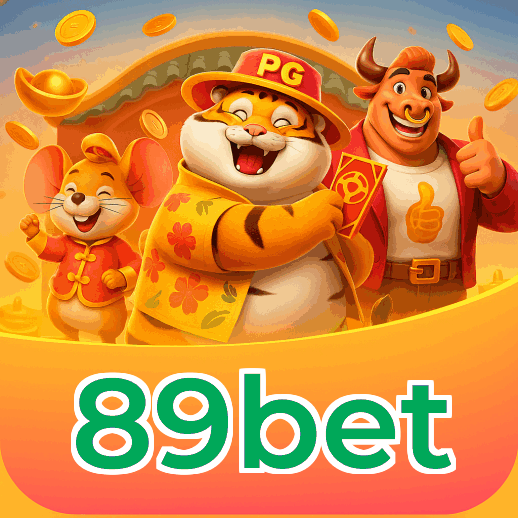Catálogo 89bet 2.547 jogos - Pragmatic Play, Evolution, NetEnt