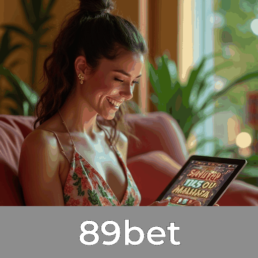 89bet: Sua Porta para Jogos Premiados e Pagamentos Rápidos
