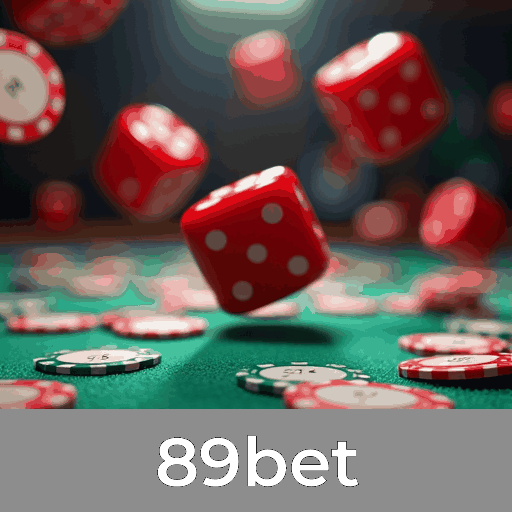 Descubra a Variedade de Jogos de Cassino no 89bet: Uma Experiência Imersiva e Empolgante